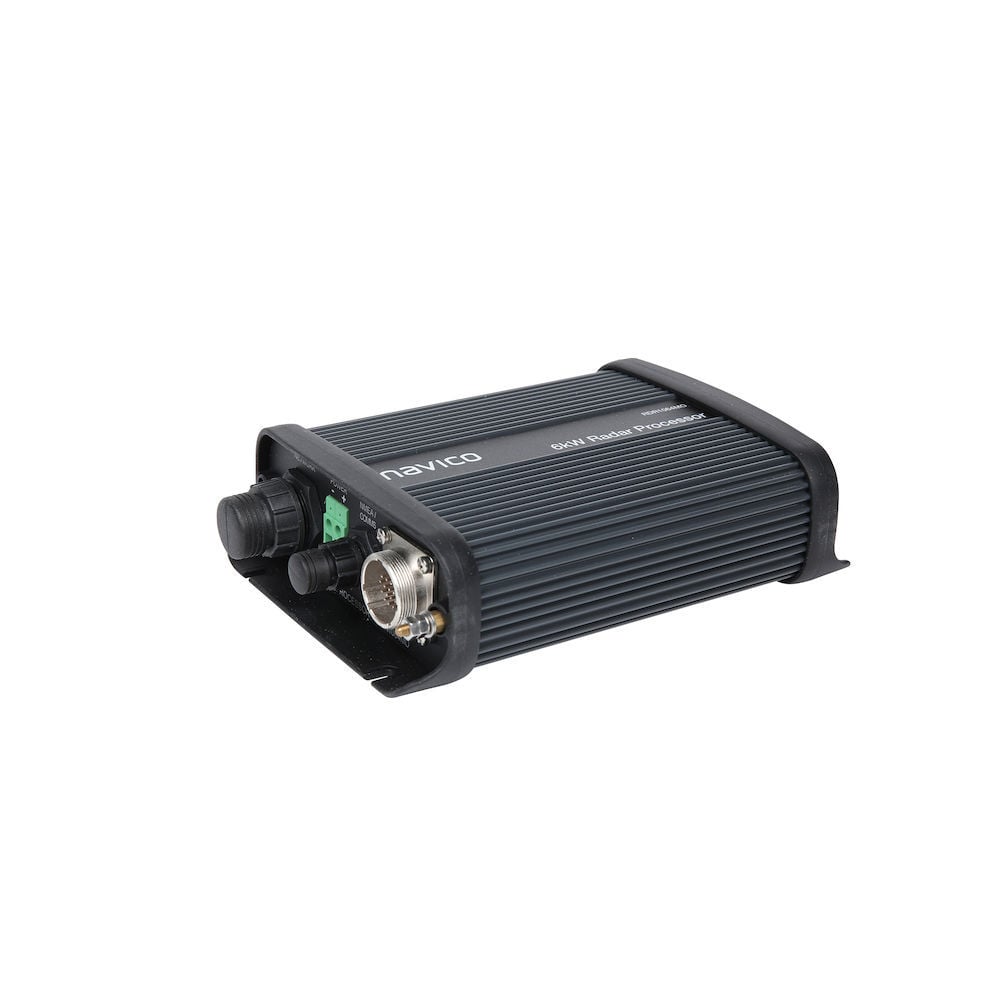 Simrad 6kW Radar black box processor pack (WINCE) - image 3