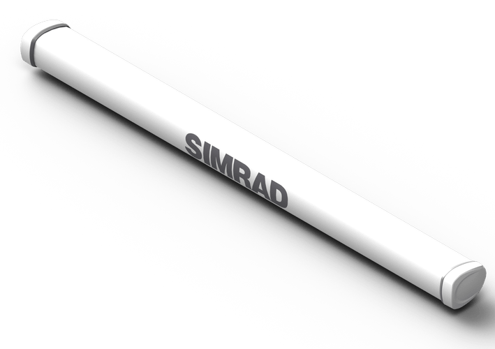 Simrad ANTENNE
