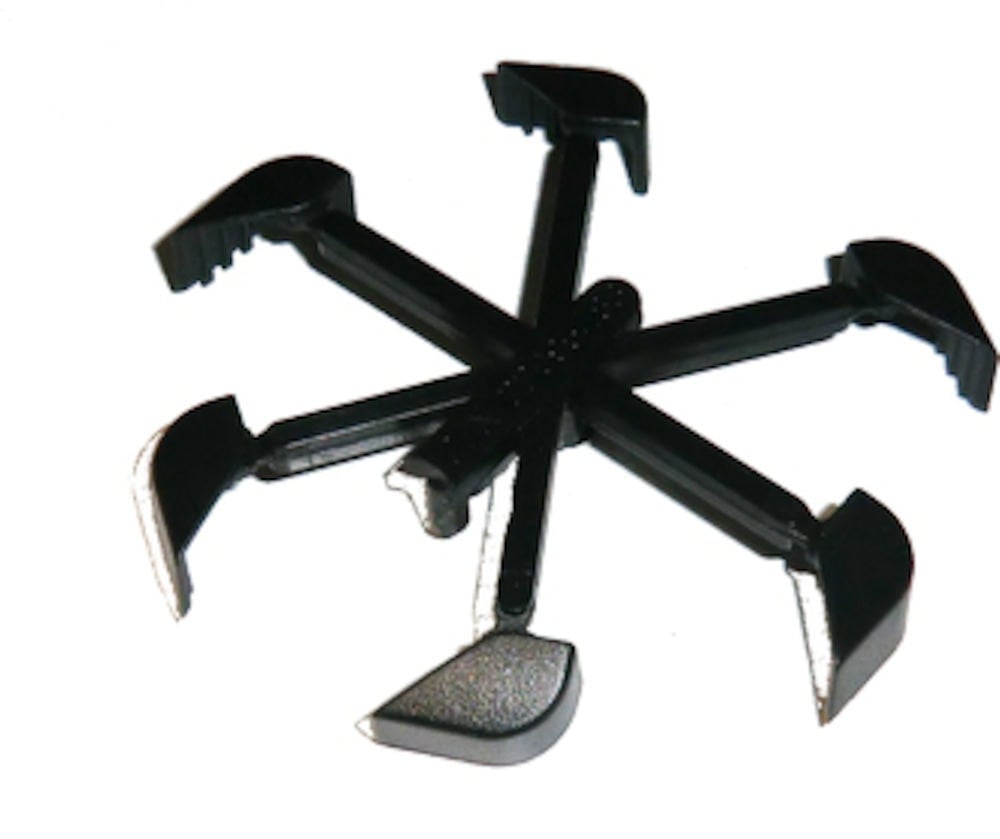 Simrad AP24/AP28/IS20 Mounting Accessories kit