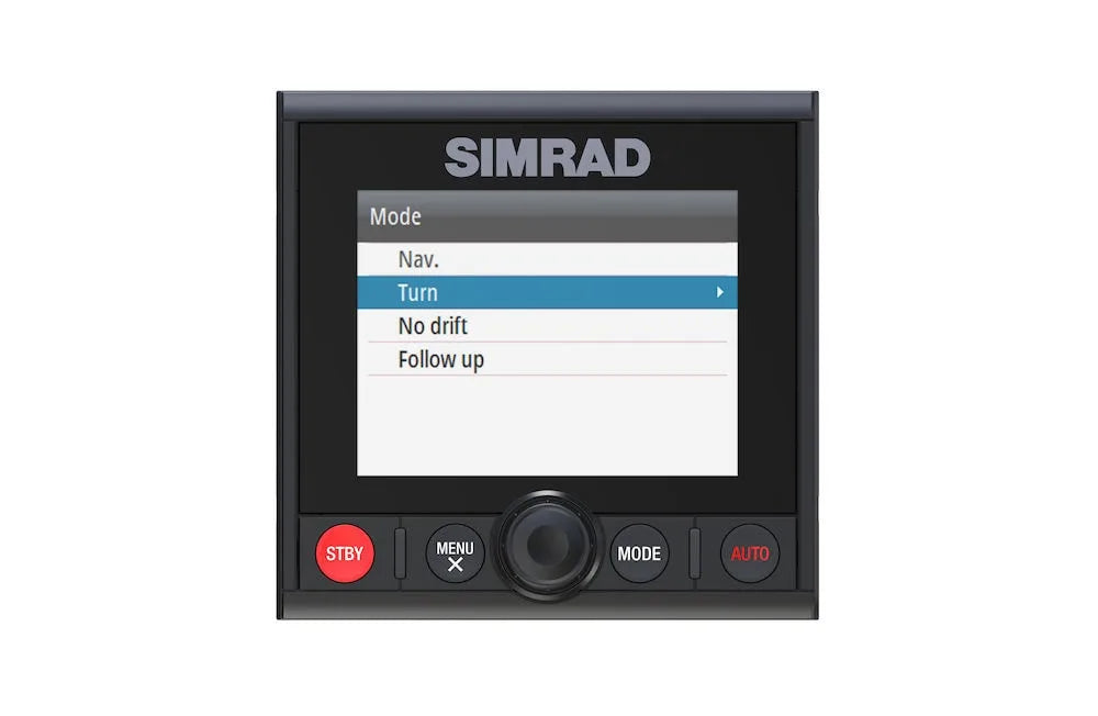 Simrad AP44 VRF high capacity pack - image 3