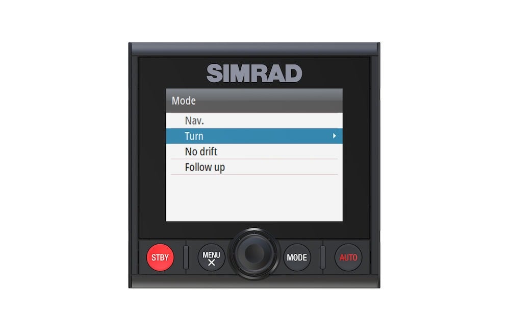 Simrad AP44 VRF medium capacity pack - image 3