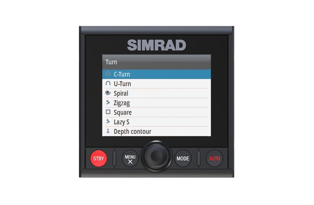 Simrad AP44 VRF medium capacity pack - image 4