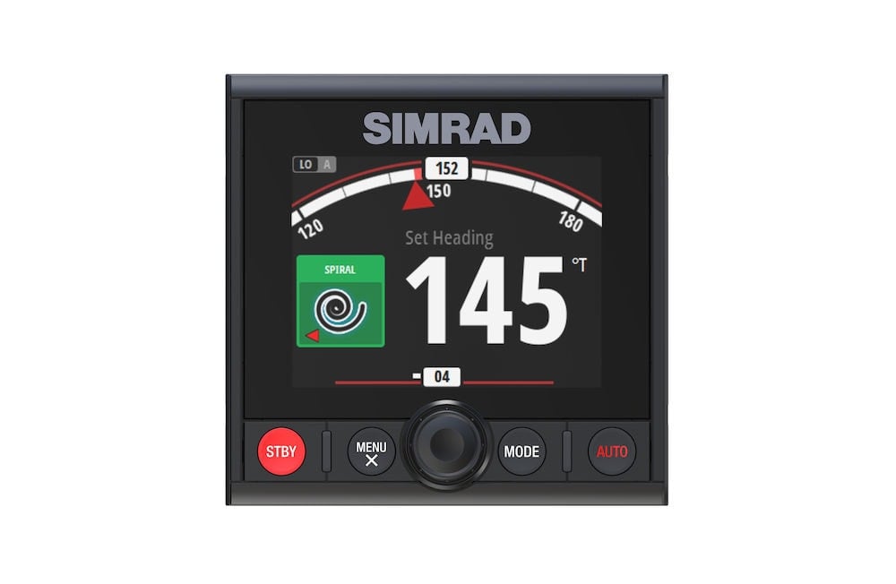 Simrad AP44 VRF medium capacity pack - image 7