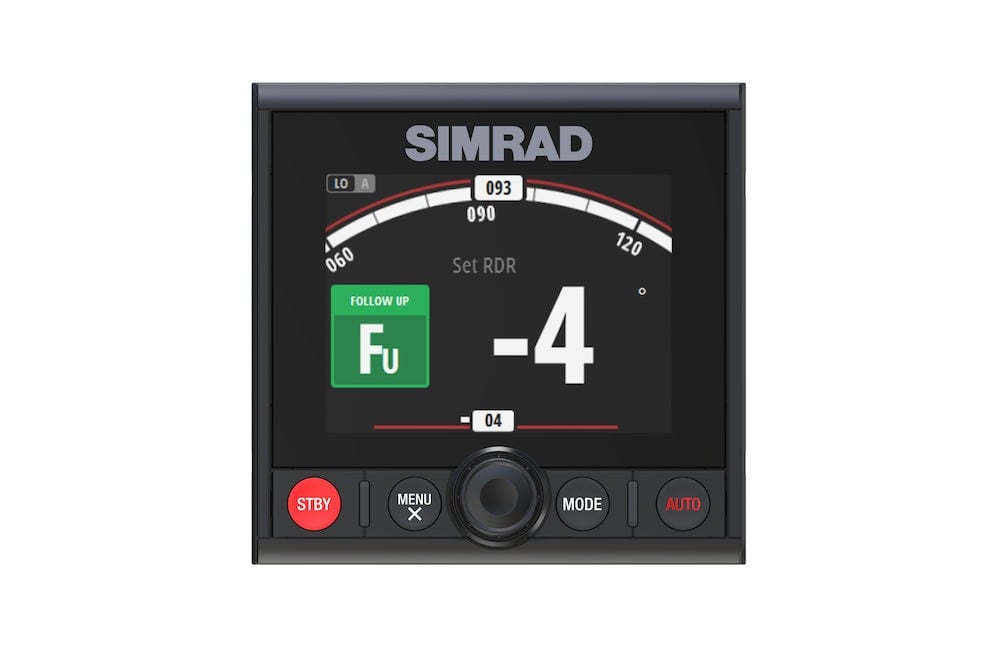 Simrad AP44 VRF medium capacity pack