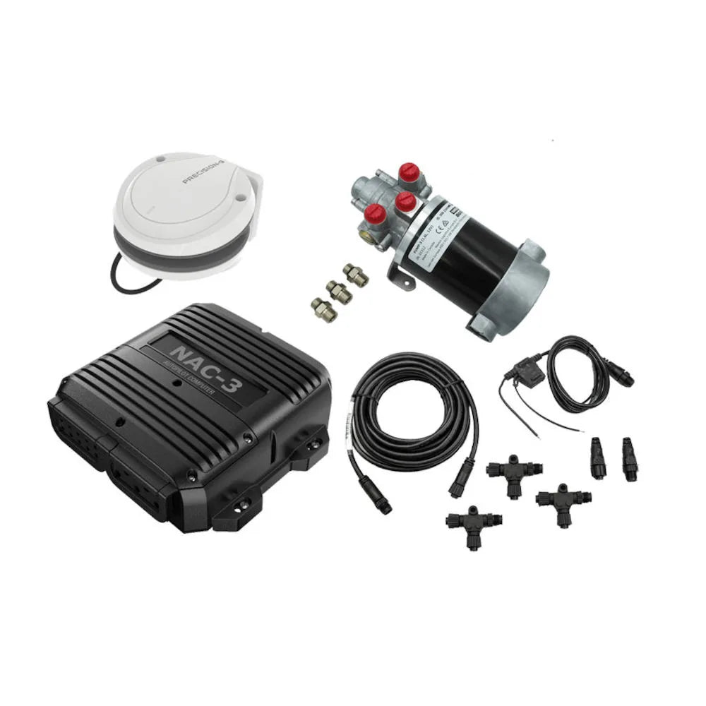 Simrad AP44H-VRF Pack MK2 (high Capacity)