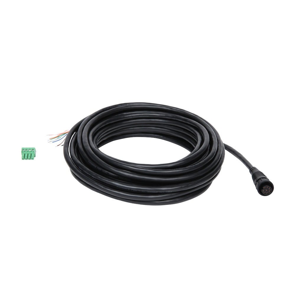 Simrad CABLE SERIAL NMEA0183 LTW 8WAY 10M - 이미지 2