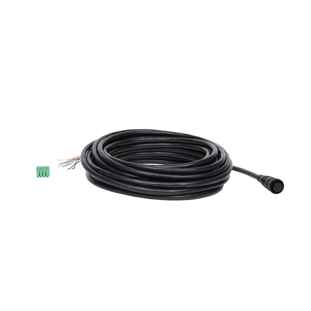Simrad CABLE SERIAL NMEA0183 LTW 8WAY 10M - 이미지 3