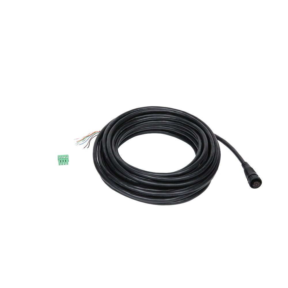 Simrad CABLE SERIAL NMEA0183 LTW 8WAY 10M - 이미지 4