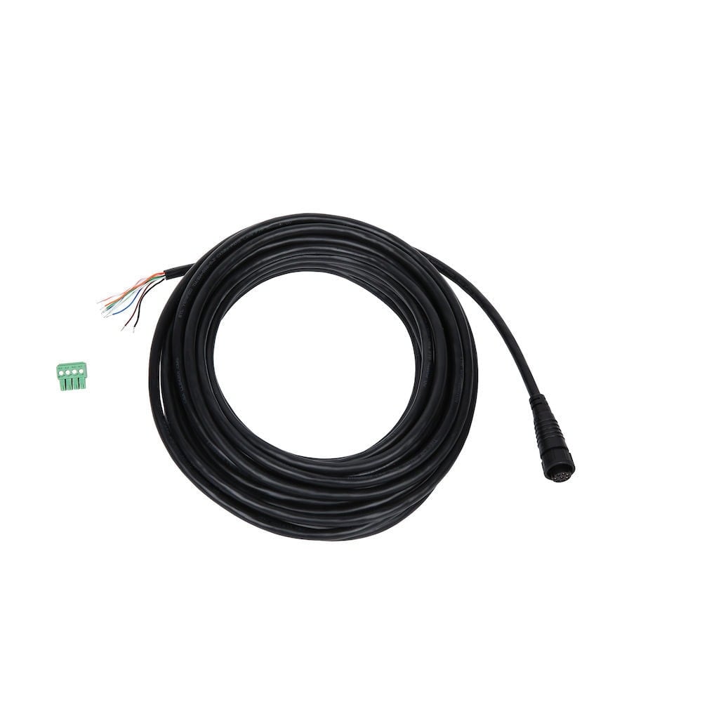 Simrad CABLE SERIAL NMEA0183 LTW 8WAY 10M - 이미지 5