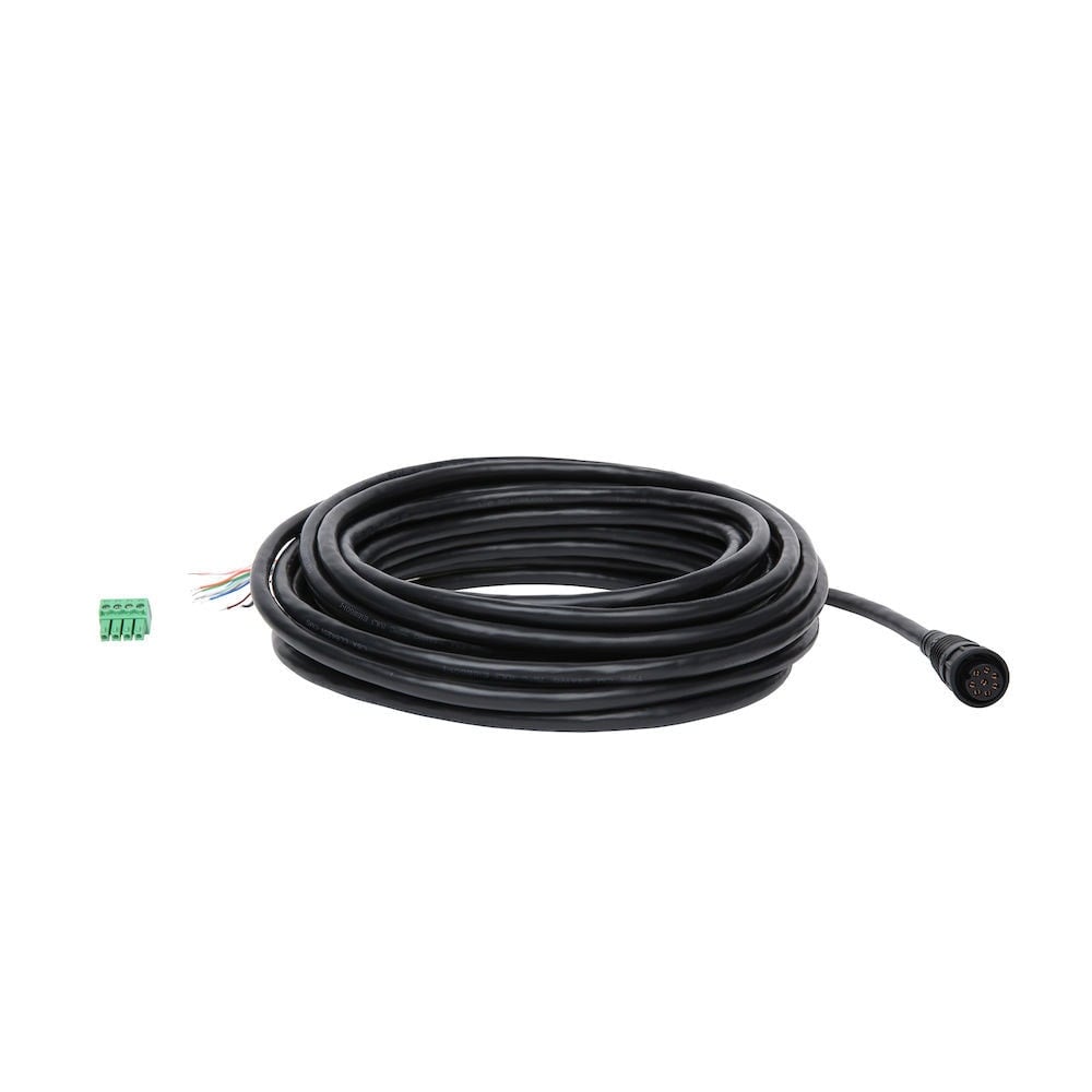 Simrad CABLE SERIAL NMEA0183 LTW 8WAY 10M