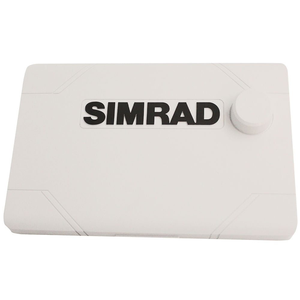 Simrad Cruise-5  Cover