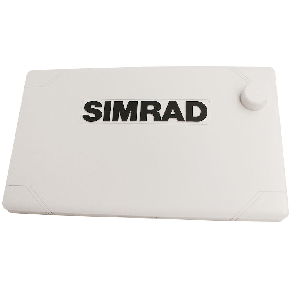 Simrad Cruise-7sun Cover