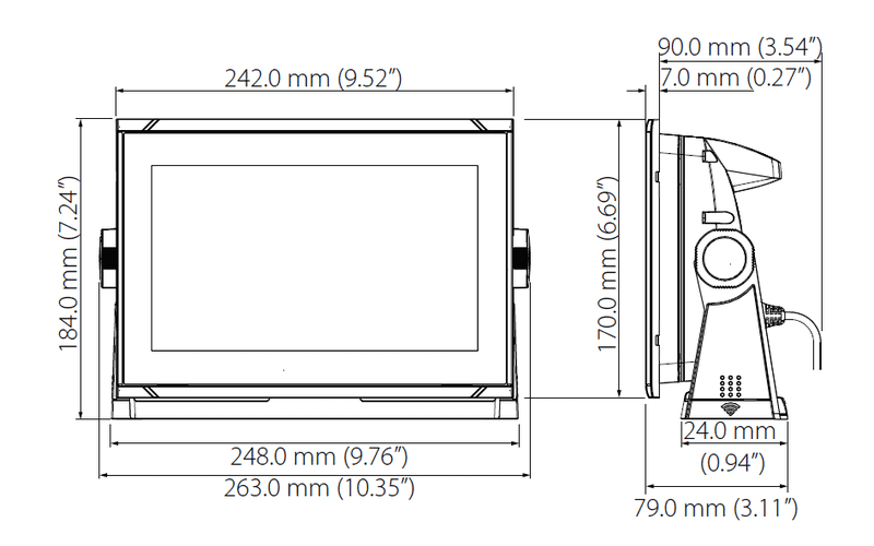 Simrad   Active Imaging - image 2