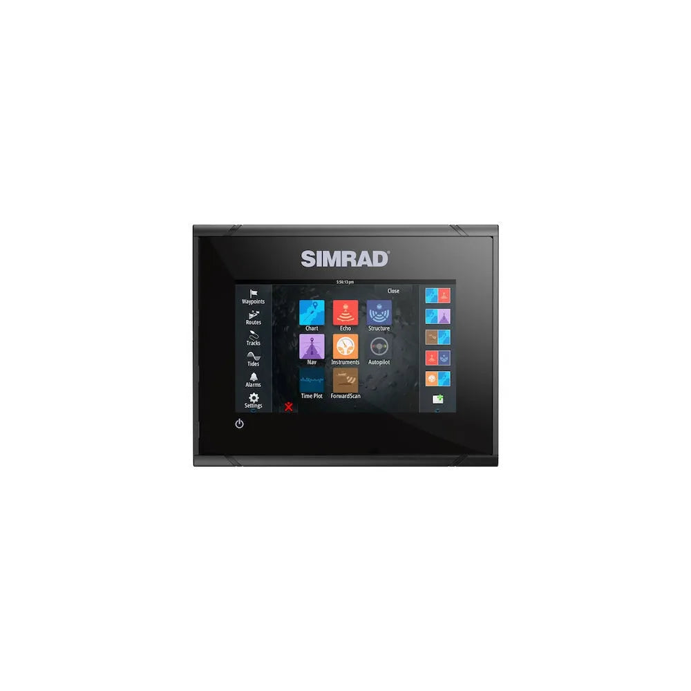 Simrad GO5 XSE