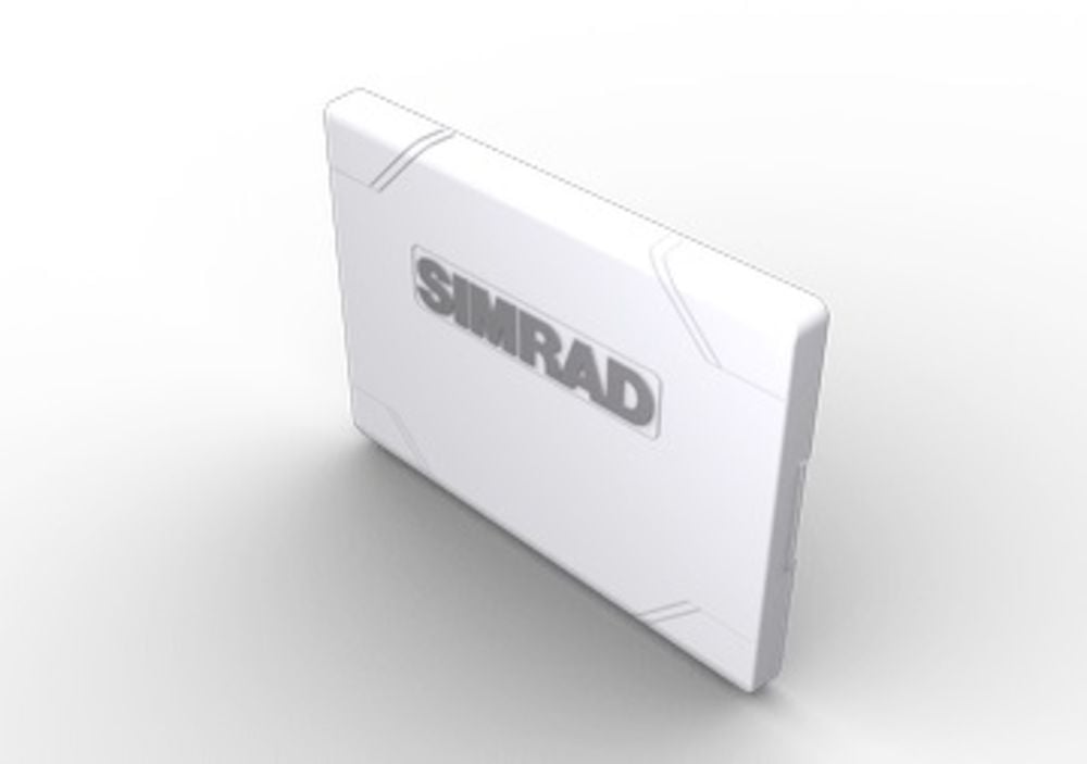Simrad GO7 XSR Suncover