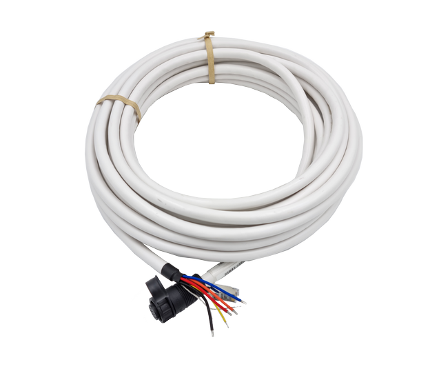 Simrad HALO 2000 & 3000 Power and Ethernet Cable 10 m