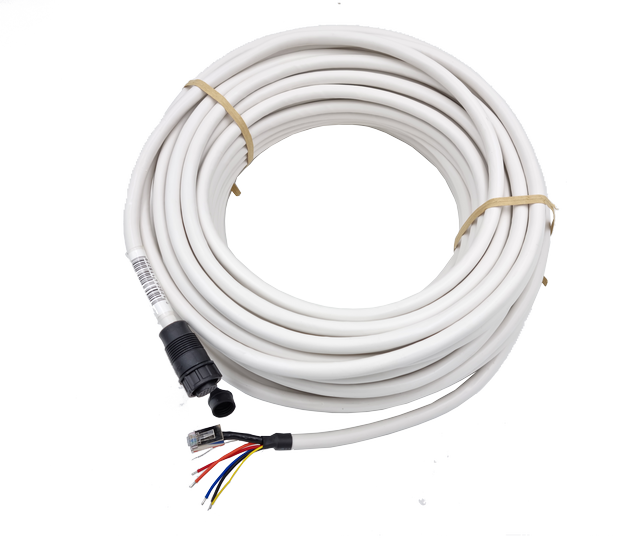 Simrad HALO 2000 & 3000 Power and Ethernet Cable 20 m