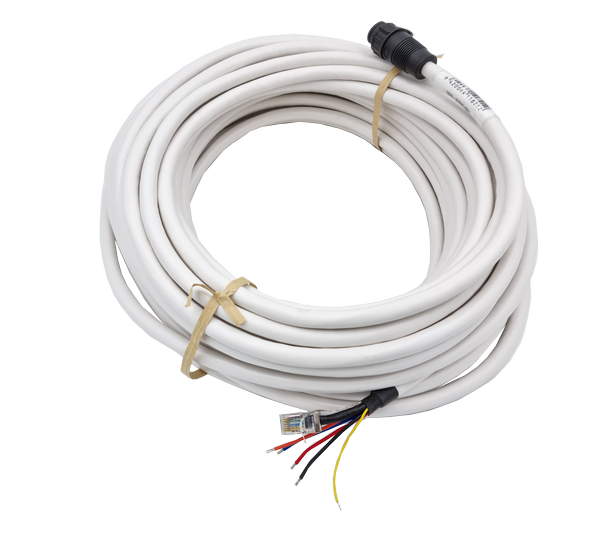 Simrad HALO 2000 & 3000 Power and Ethernet Cable 30 m