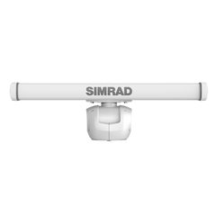 Simrad HALO 2004