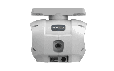 Simrad HALO 200x Radar Pedestal Only