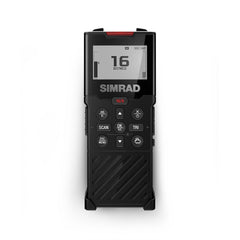 Simrad Hs40