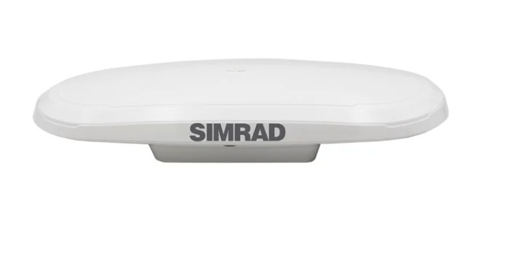 Simrad HS75 GNSS Compass