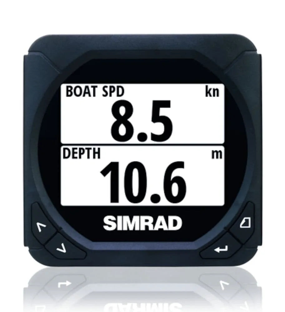 Simrad IS40 Ecrã Digital - imagem 3