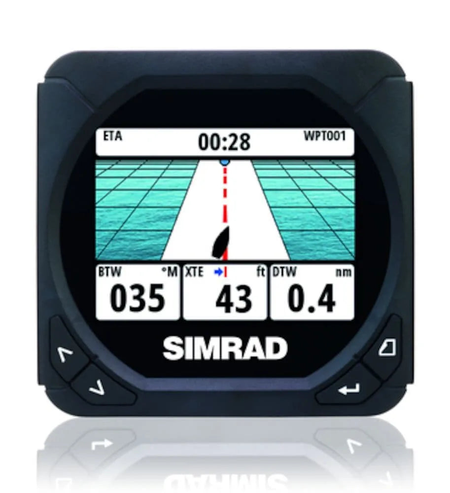 Simrad IS40 Ecrã Digital