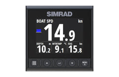 Simrad IS42 Digital Display