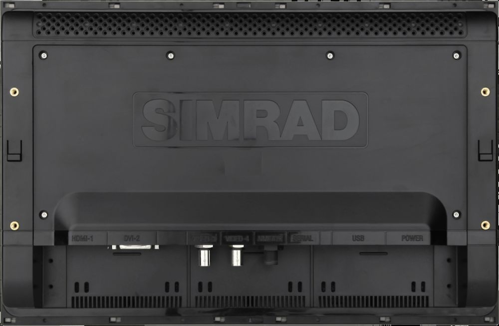 Simrad M5019 MONITOR - image 3