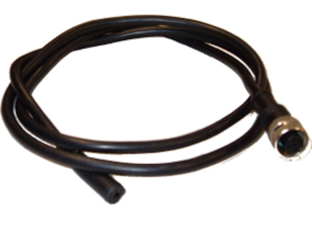 Simrad Micro-C female to SimNet  1.0 m (3.2 ft) cable that connects a NMEA 2000® product to a SimNet backbone