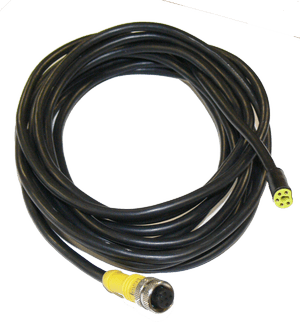 Simrad Micro-C female to SimNet 4 m (13 ft) cable that connects a NMEA 2000® product to a SimNet backbone