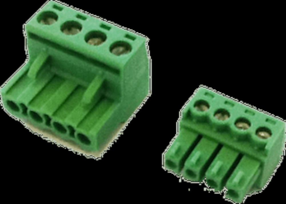 Simrad MO16/19/24 CONNECTORS KIT