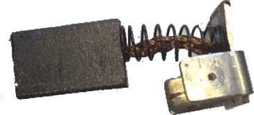 Simrad Motor replacement brush for Paravalaux RPU80/160 Motors (pair)