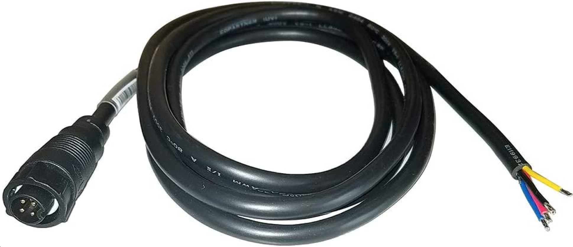 Simrad Nac-1/nac-2 Power Cable . 2m