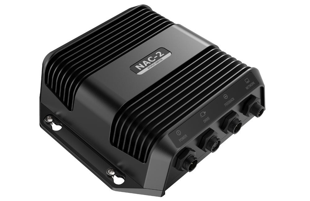 Simrad NAC-2 VRF Core Pack - image 5