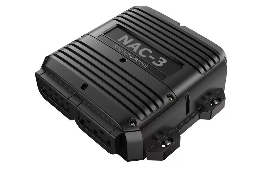 Simrad NAC-3 Autopilot Core Pack - image 3