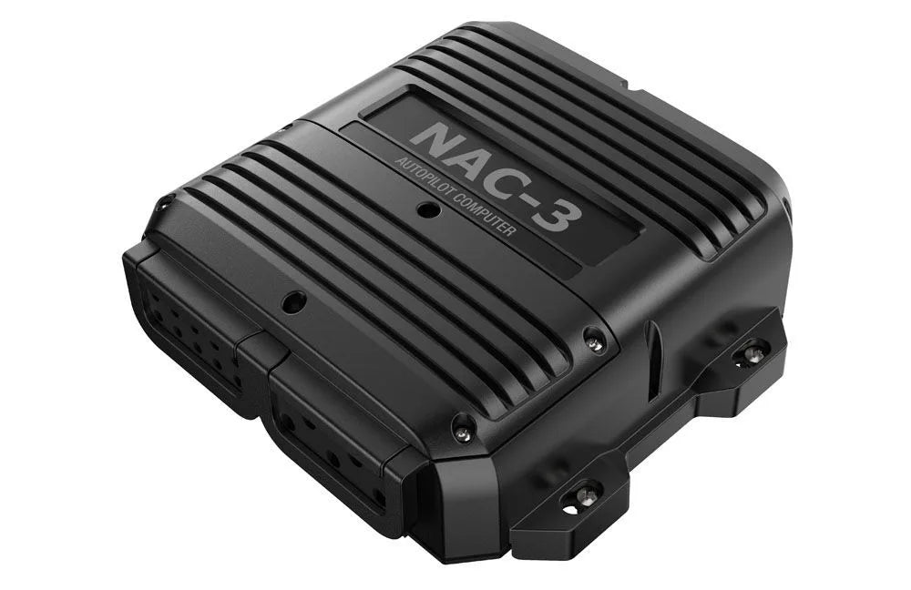 Simrad NAC-3 VRF Core Pack - image 3