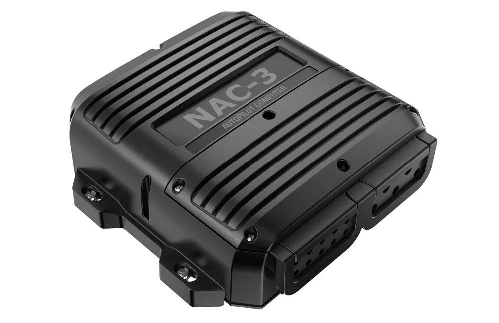 Simrad NAC-3 VRF Core Pack - image 5