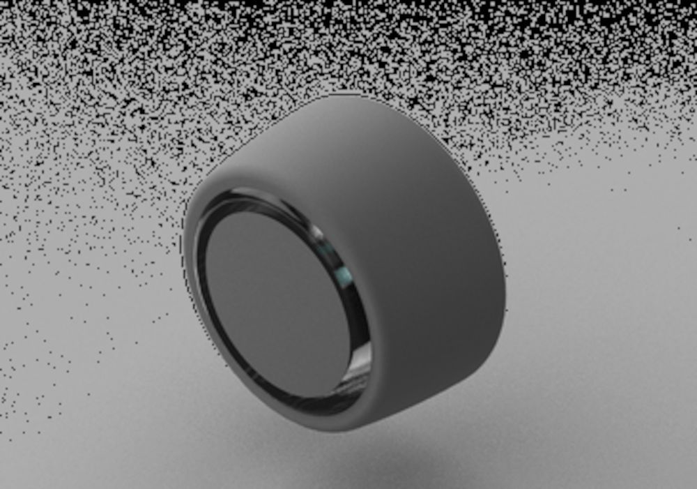 Simrad NSE/OP40/NSS Rotary Knob