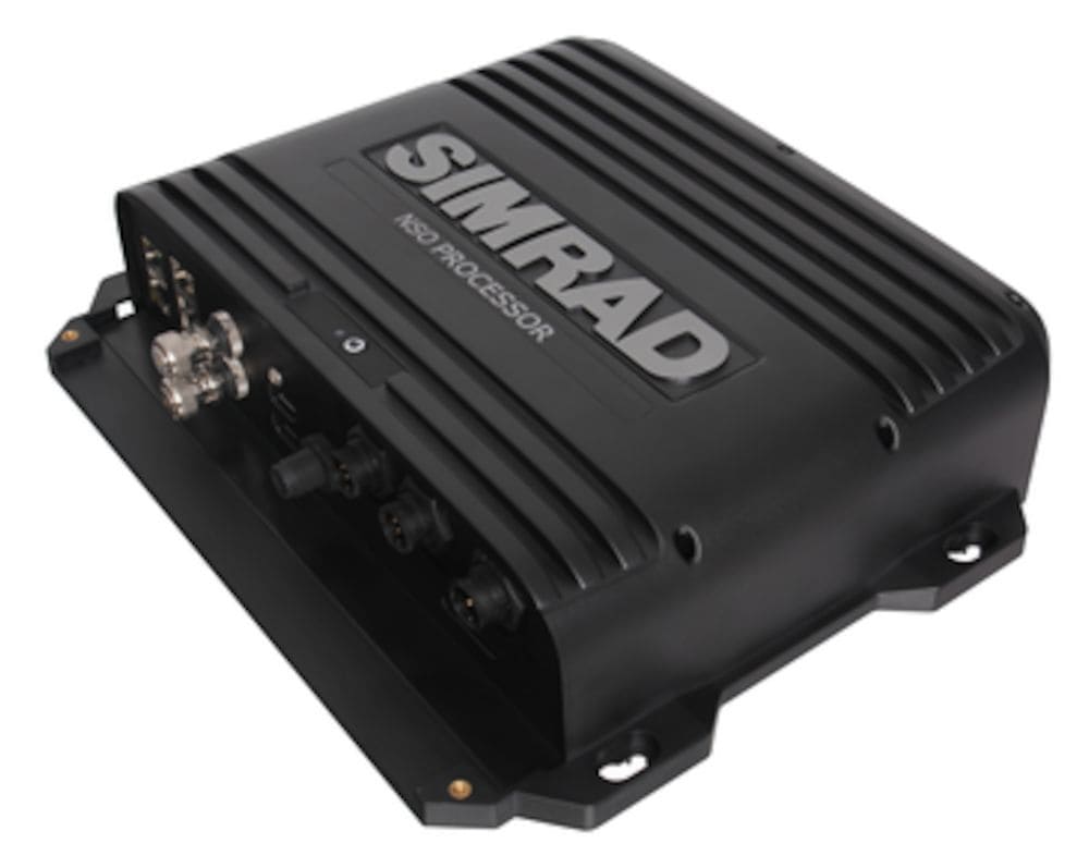 Simrad NSO evo2 Marine Processor Unit