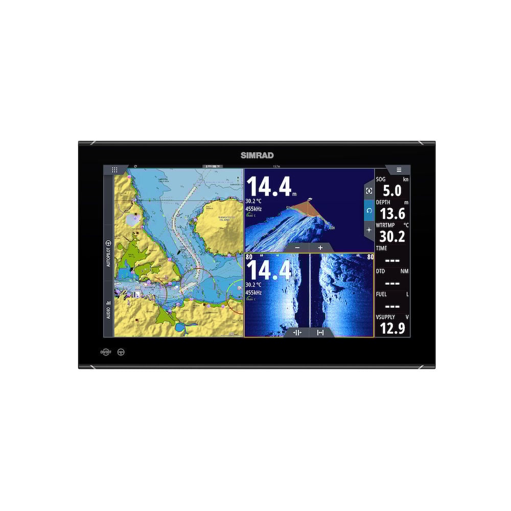 Simrad NSO EVO3 19" System Pack - image 2
