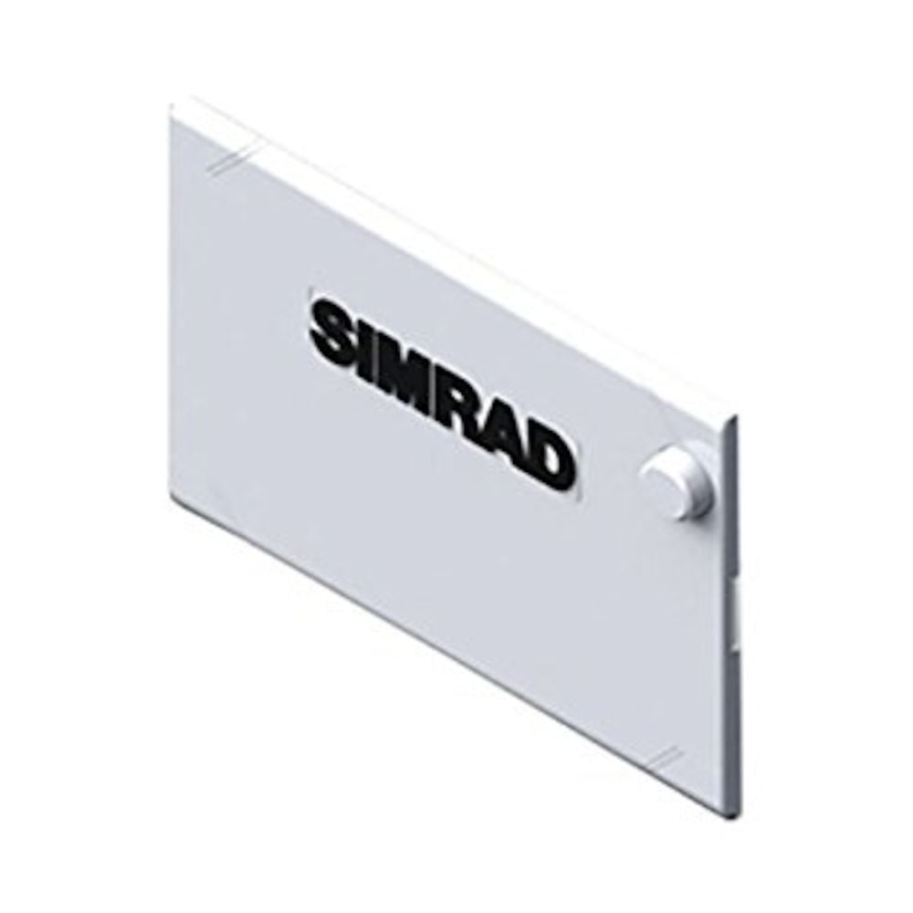 Simrad NSS12 evo3 Sun cover