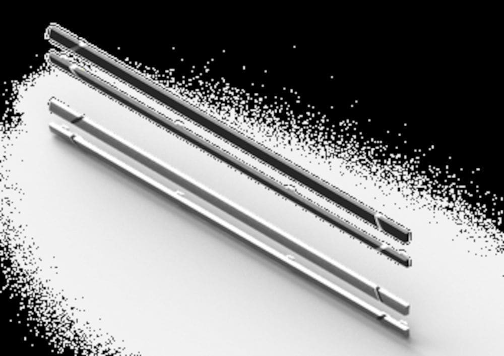 Simrad NSS16 evo2 Edge Bezels