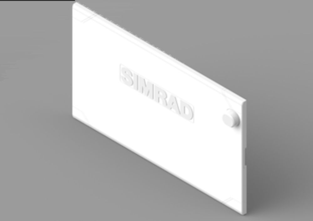 Simrad NSS16 evo2 Sun Cover