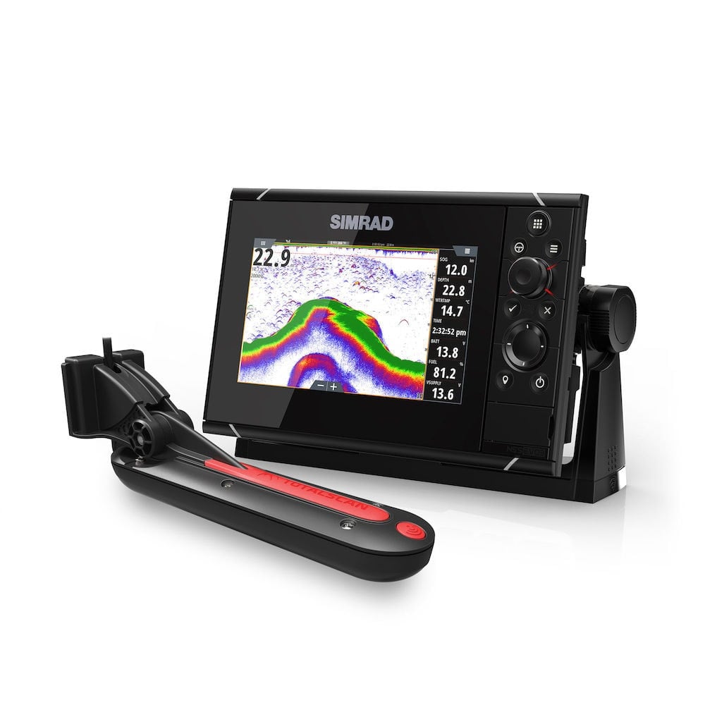 Simrad NSS7 EVO3