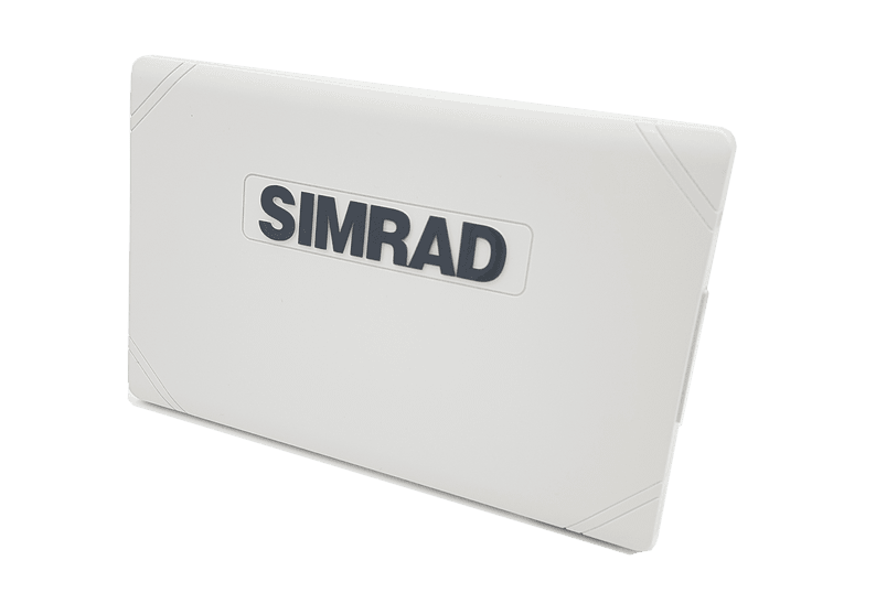 Simrad NSX 3009 Suncover