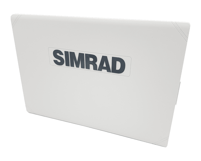 Simrad NSX 3012 Suncover