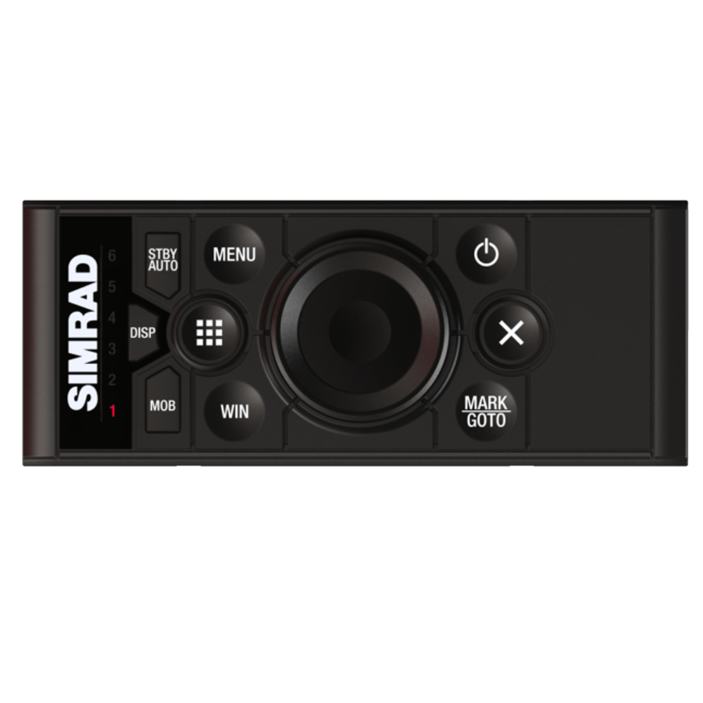 Simrad OP50  wired Remote controller - image 2