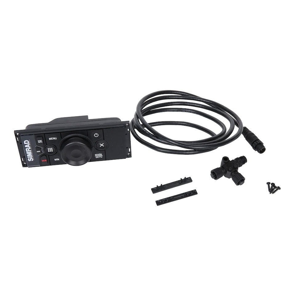 Simrad OP50  wired Remote controller - image 8
